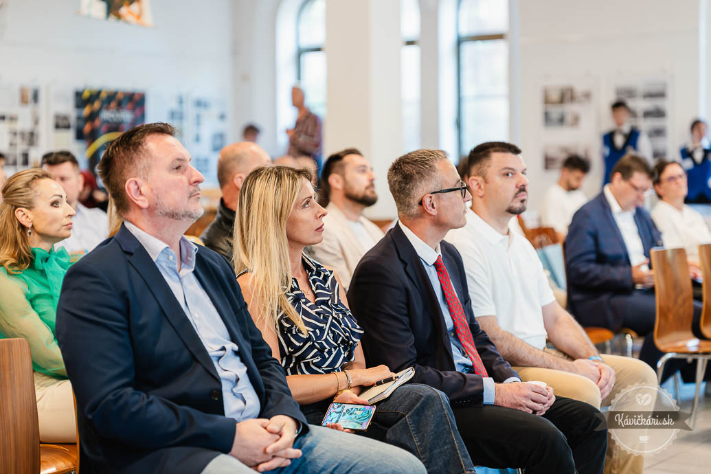 (ne)konferencia Gastrolove Nitra 2026