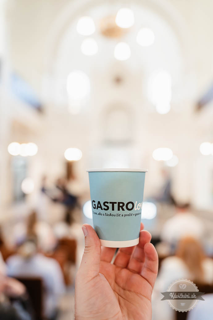 Gastrolove Nitra