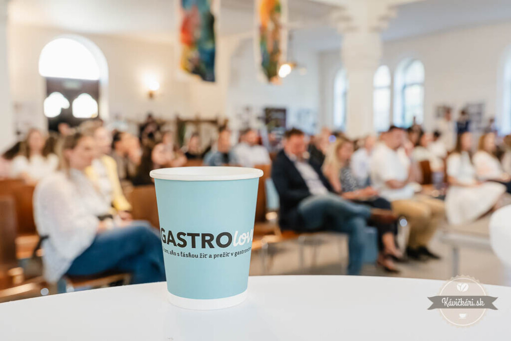 Gastrolove nitra