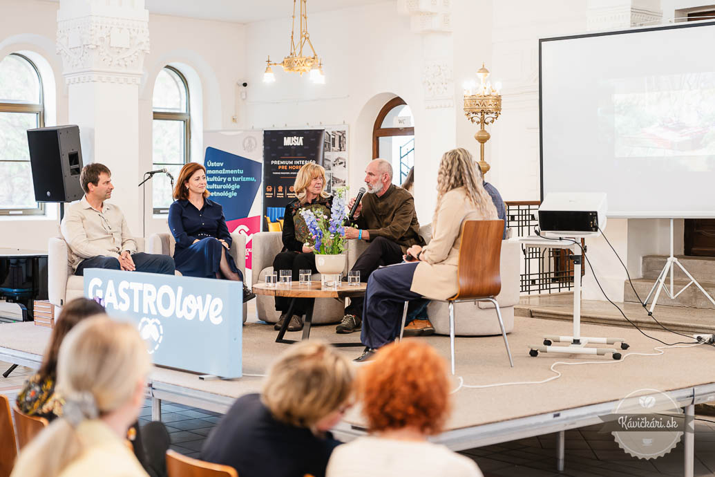 Gastrolove Nitra