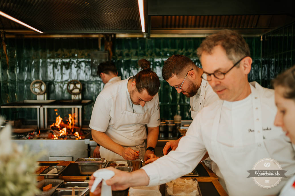 ECK Restaurant
