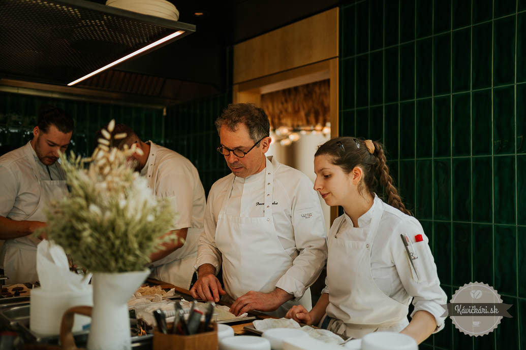 ECK Restaurant