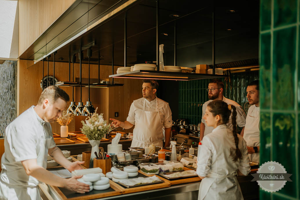 ECK Restaurant