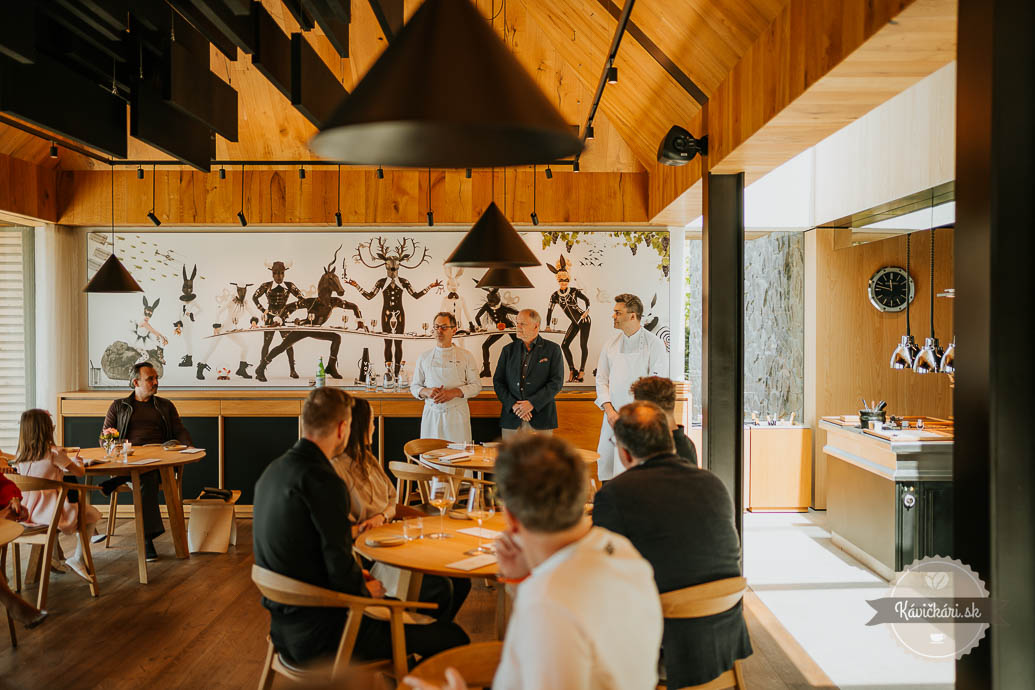 ECK Restaurant