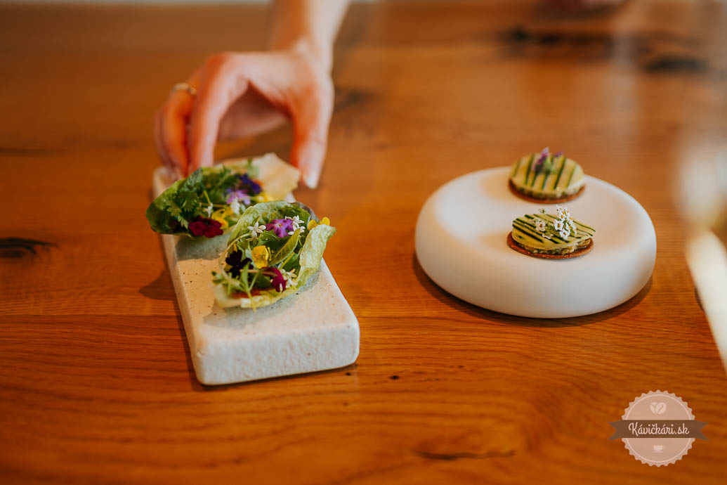 ECK Restaurant