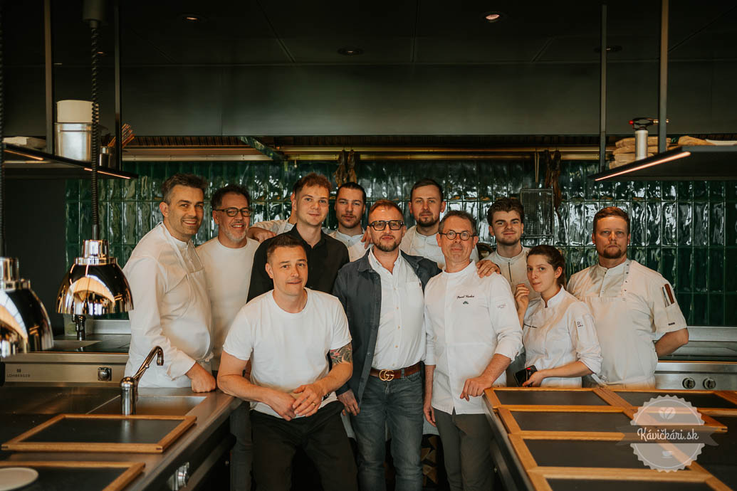 ECK Restaurant