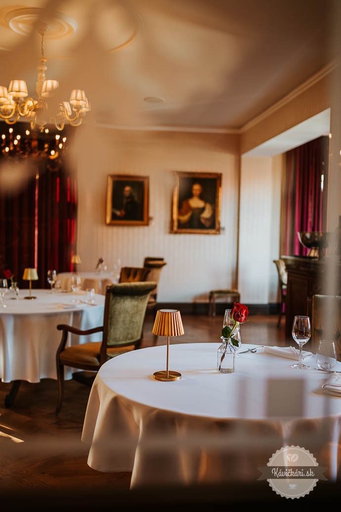 Arte Restaurant