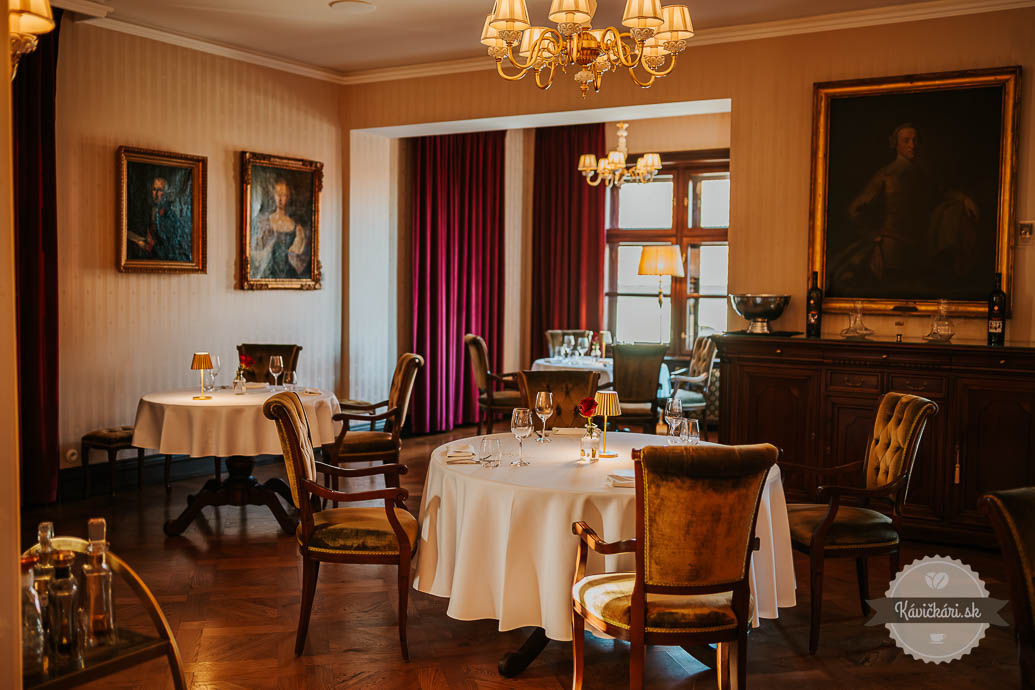 Arte Restaurant