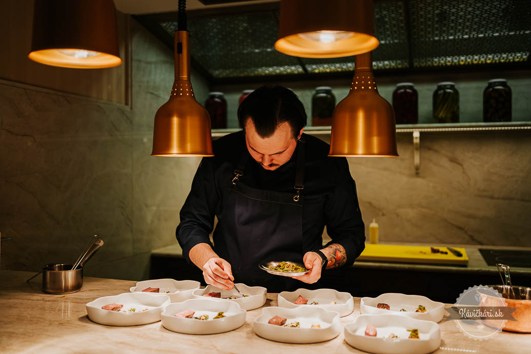 Arte Restaurant