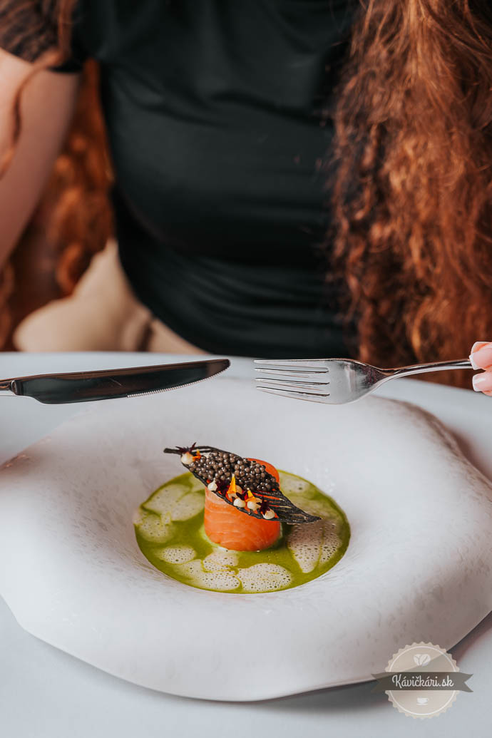 Arte Restaurant