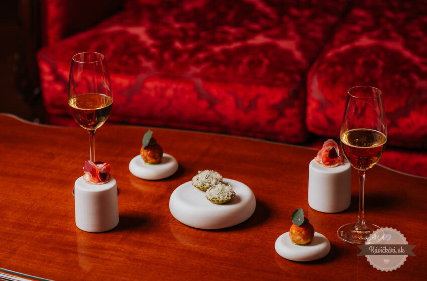  Najlepšie reštaurácie na Slovensku: ARTE Restaurant Svätý Jur