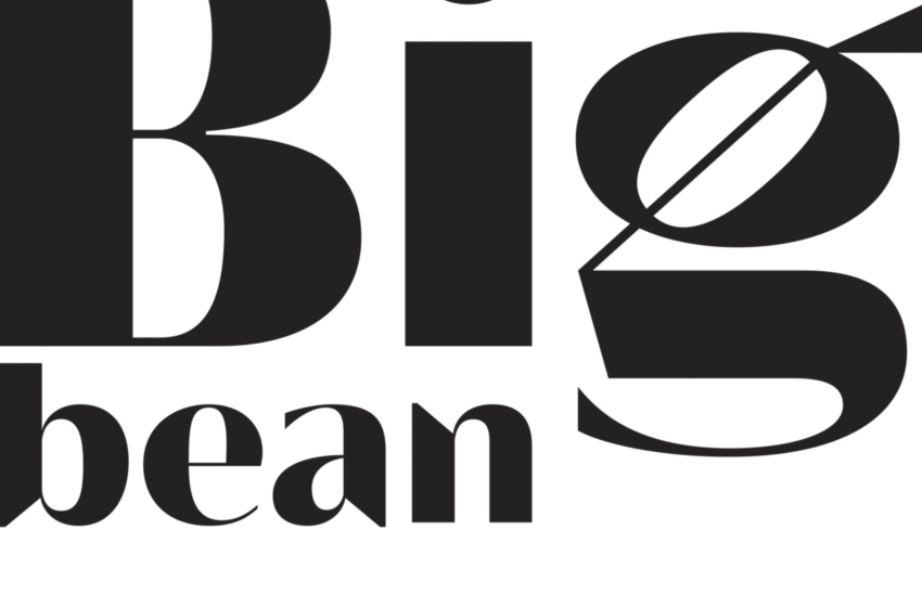 coffee roastery logo