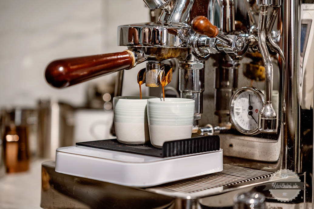 Melody Fine roastery
