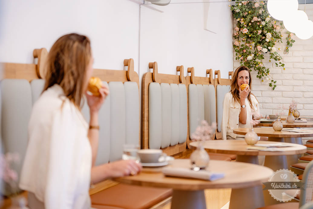 bezlepková pekáreň Jacob's bakery Košice