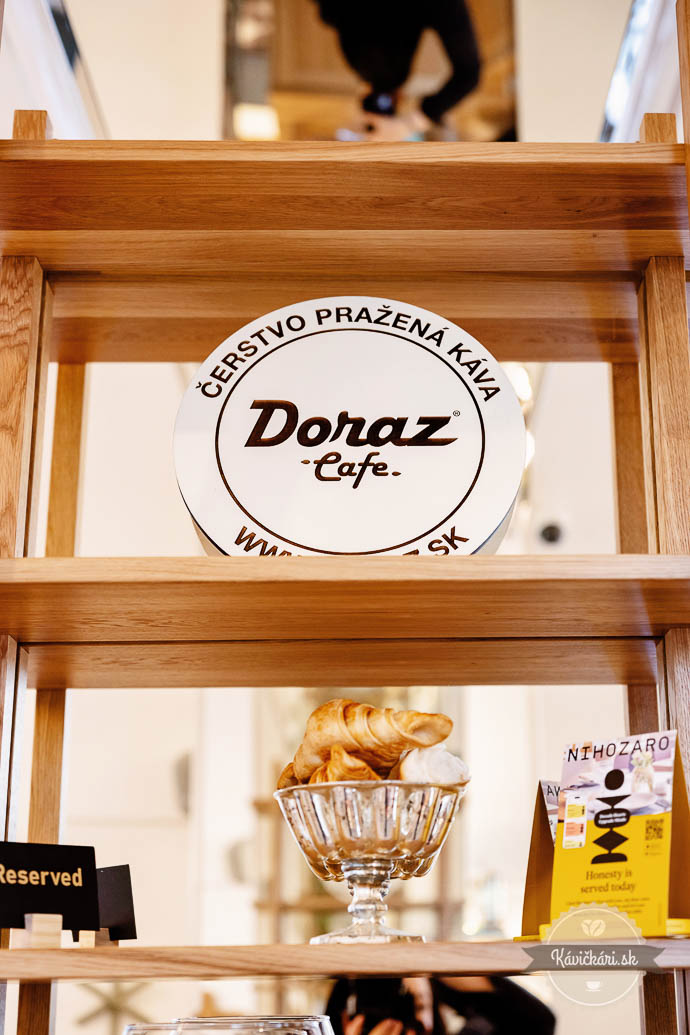 káva bezlepková pekáreň košice