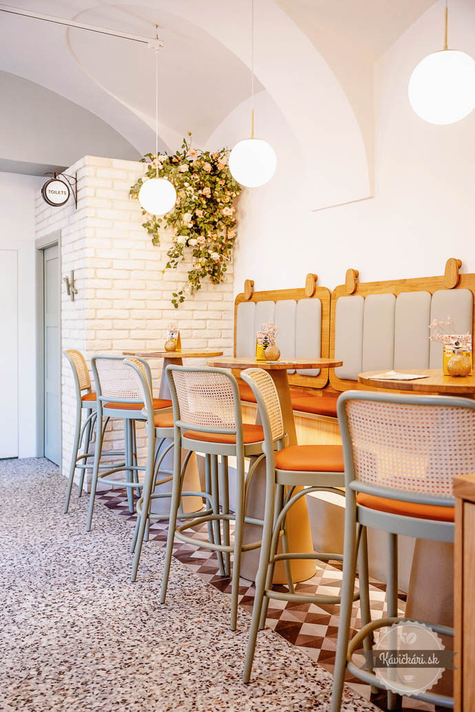 bezlepková pekáreň Košice Jacob's bakery