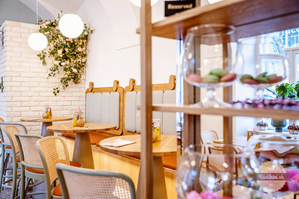 bezlepková pekáreň Košice Jacob's bakery