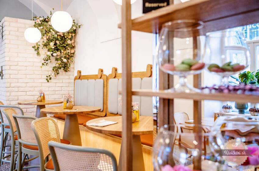  Bezlepková pekáreň v Košiciach – Jacob’s bakery je raj plný prekvapení