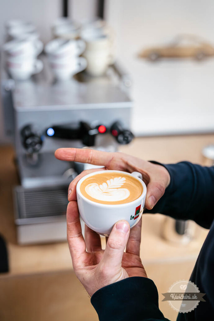 La Marzocco
