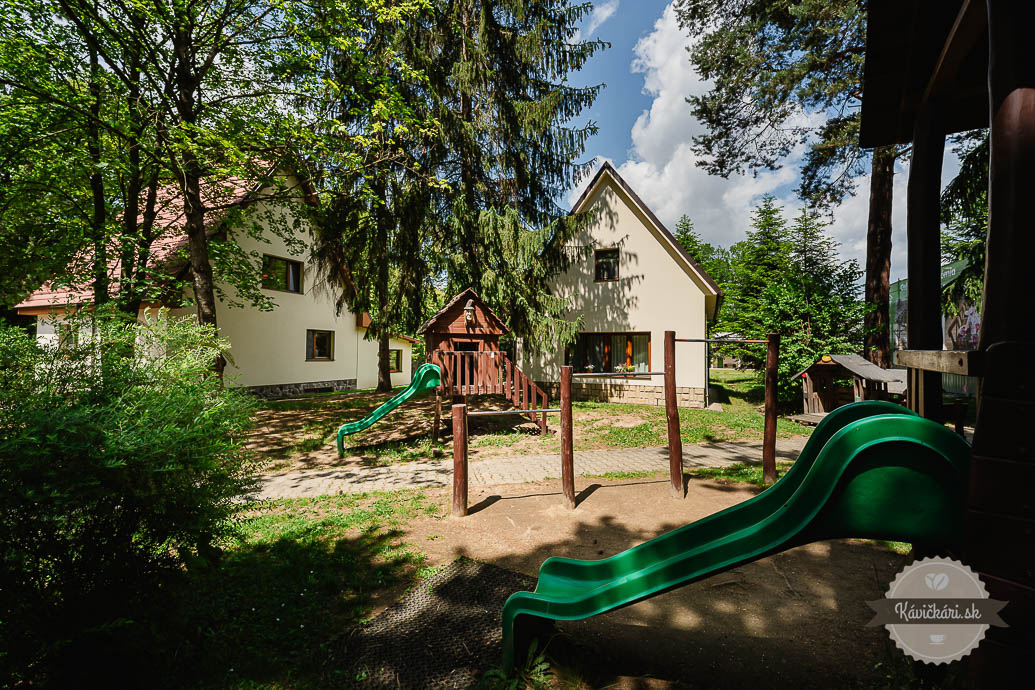 rezort Púšť Prievidza