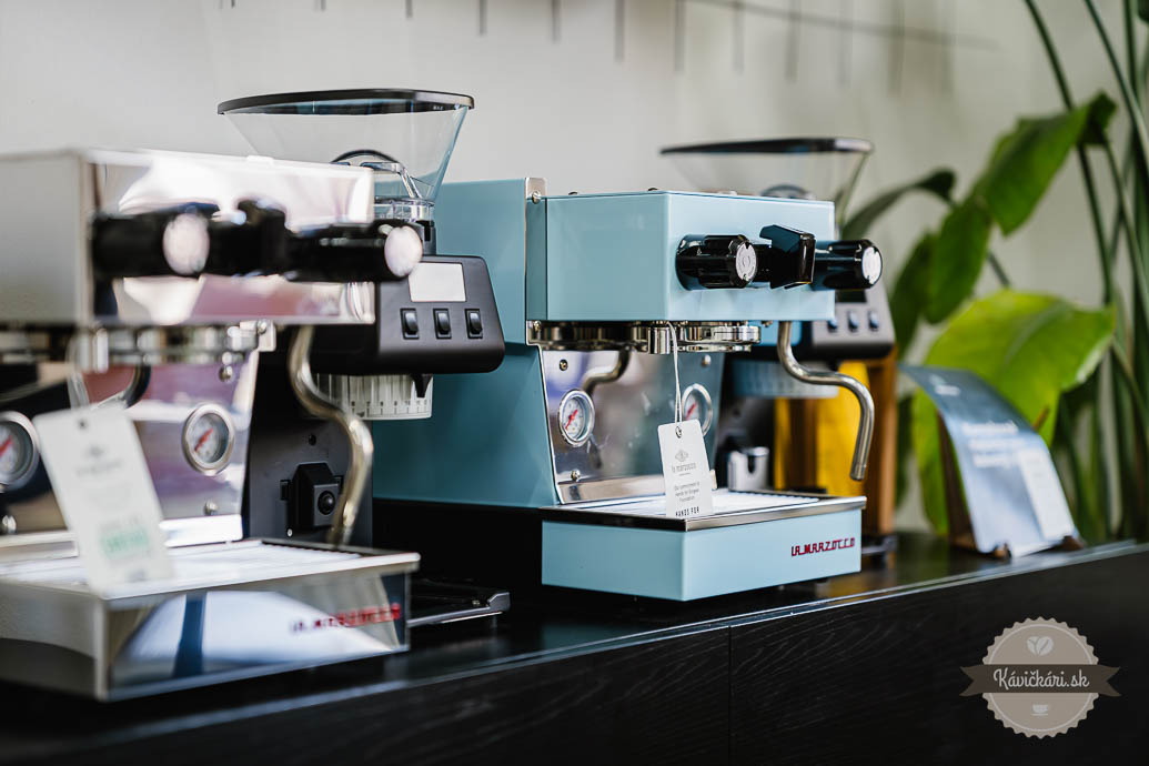 La Marzocco Slovensko