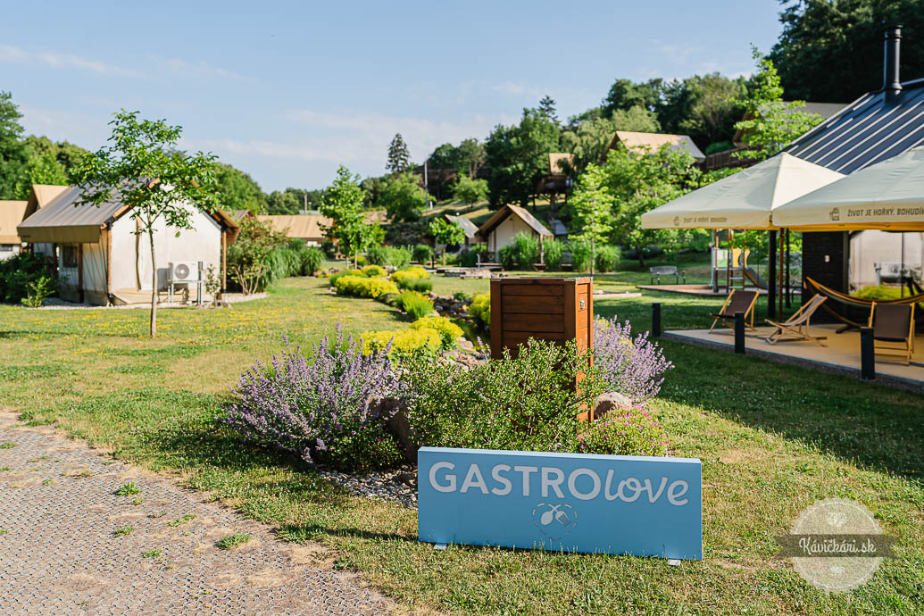 Gastrolove niche Banská Štiavnica