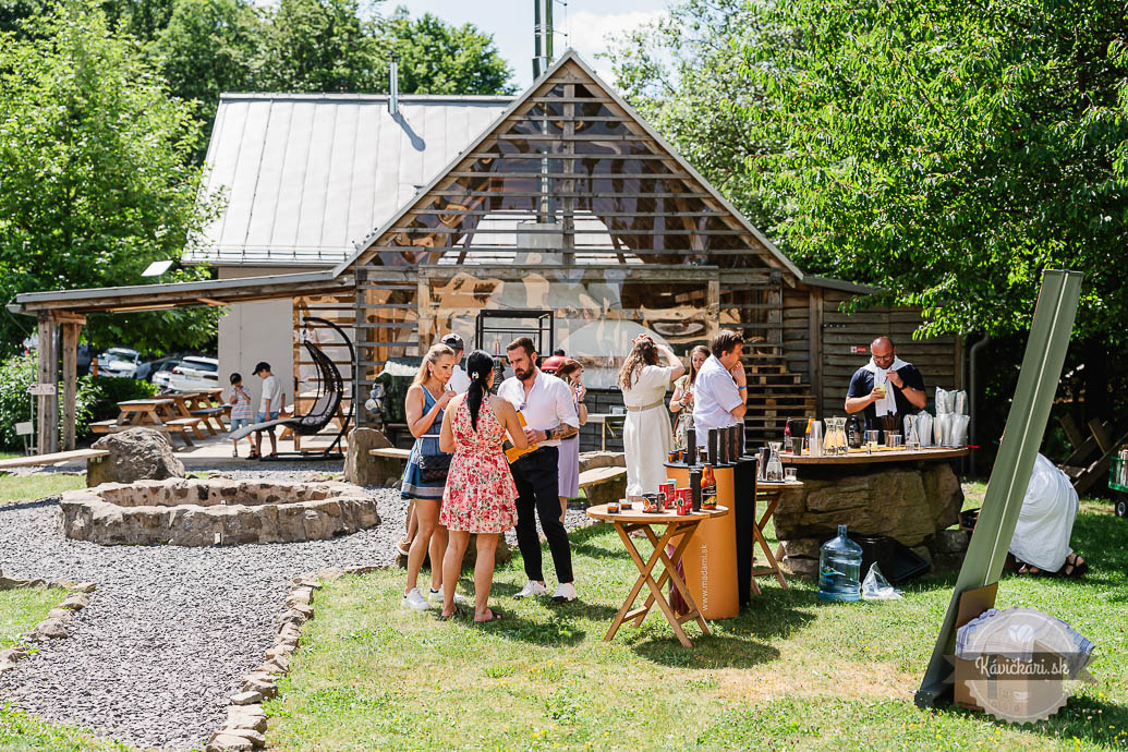 Gastrolove niche Banská Štiavnica