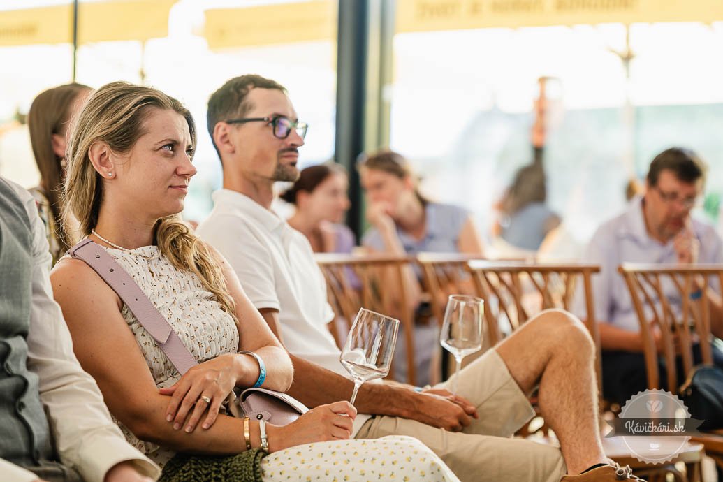 Vinocentrum na Gastrolove niche