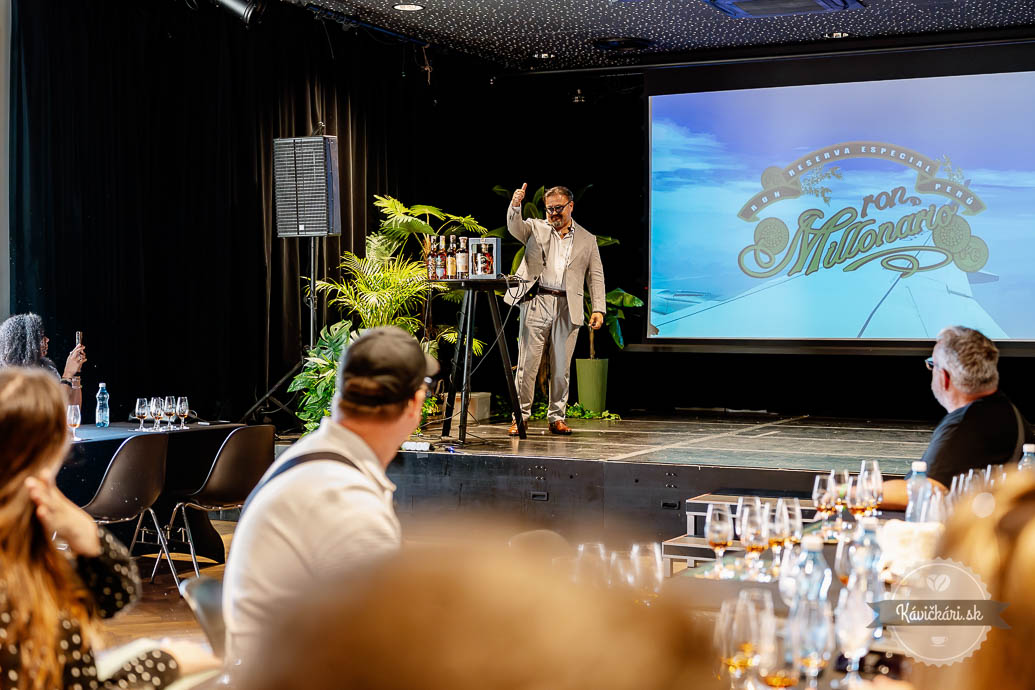Trnava Rum Fest