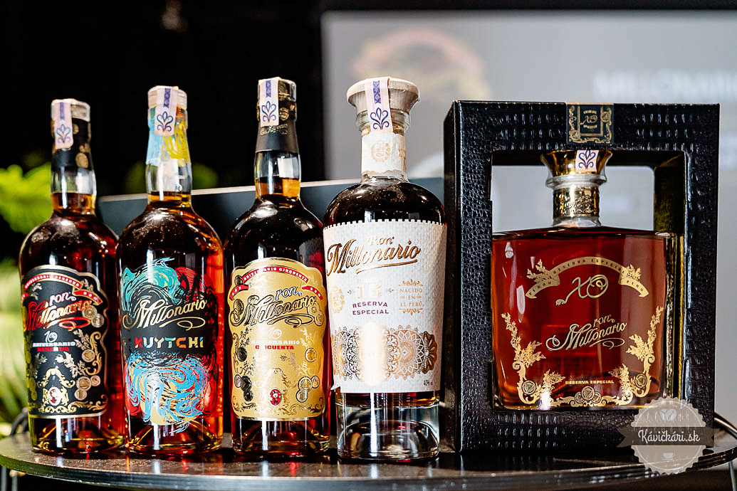 Trnava Rum fest