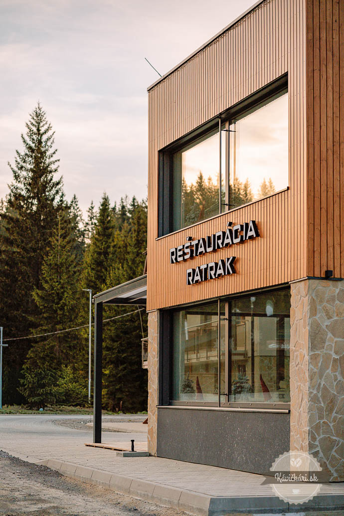 Oravská Lesná
