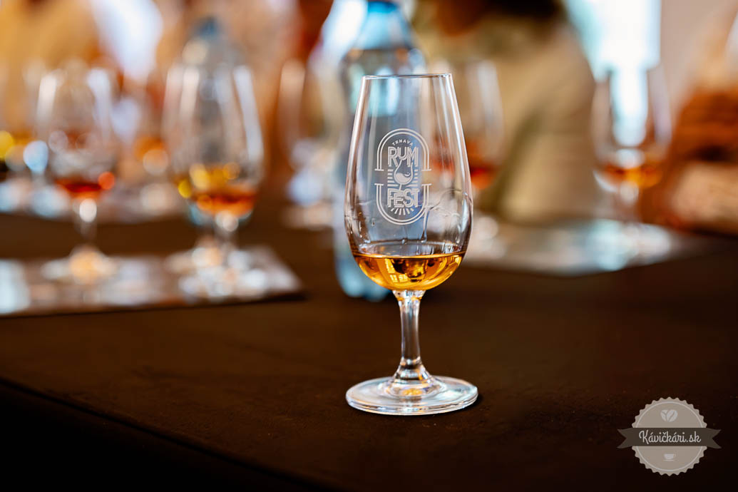 Trnava Rum Fest 