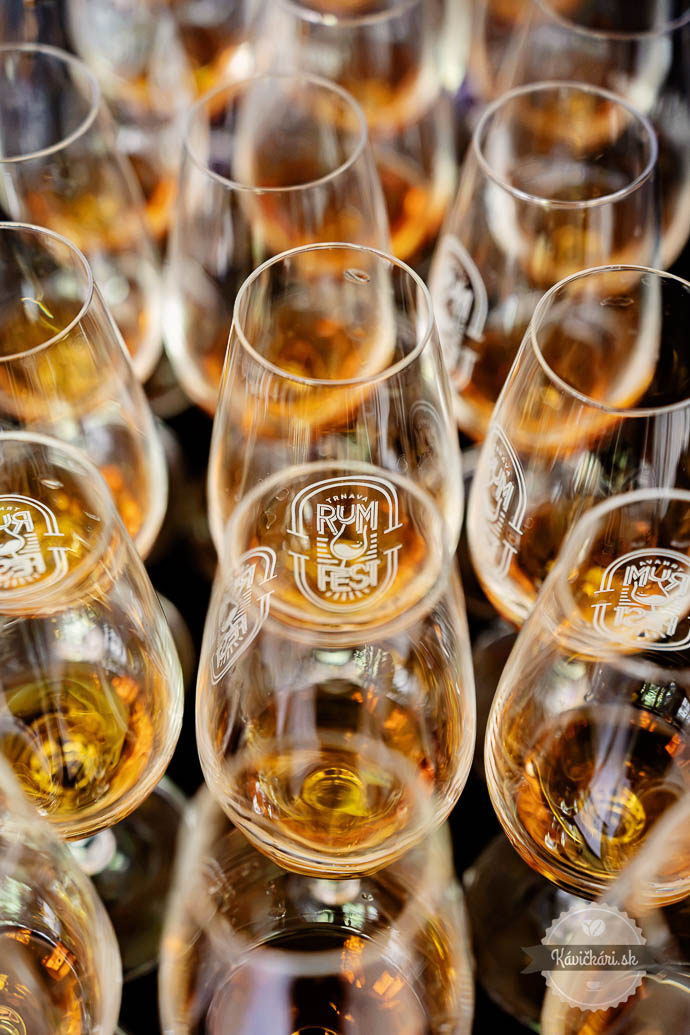 Trnava Rum Fest 