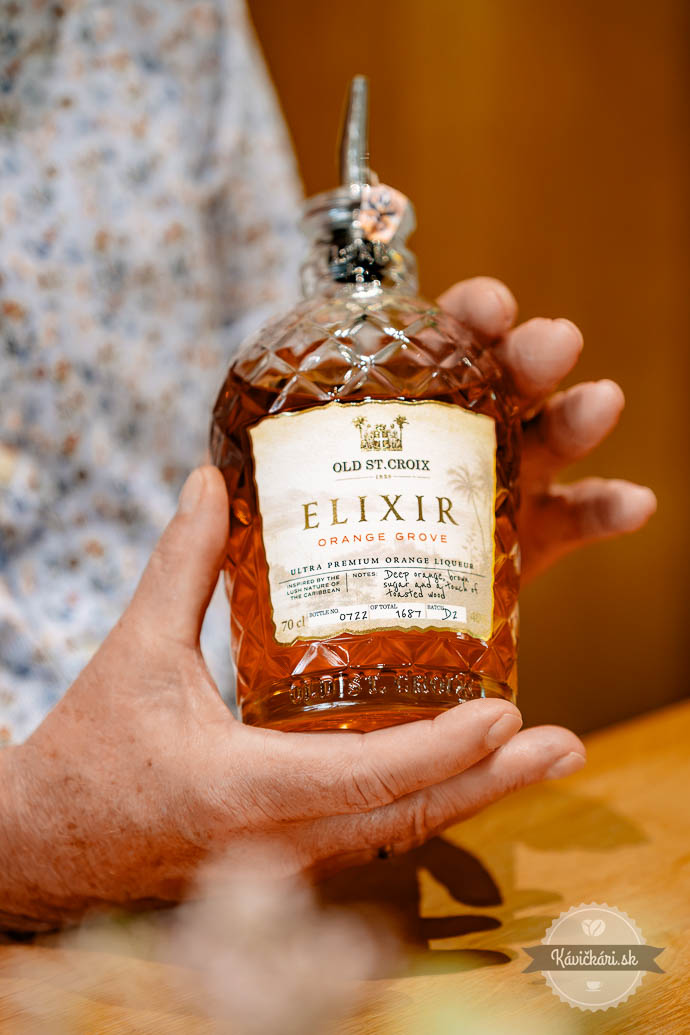 Trnava Rum Fest Old St. Croix