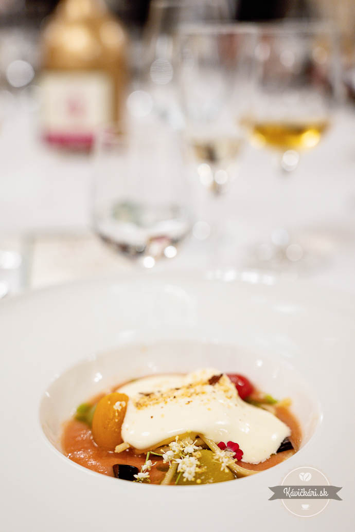 Viva italia menu