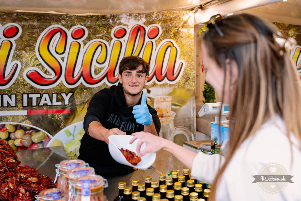 festival Viva Italia