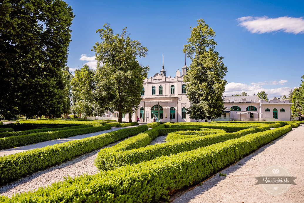 Villa Sandy