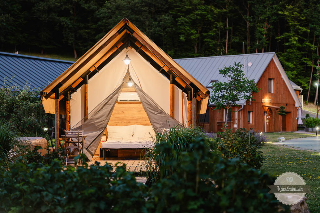 ForRest Glamping