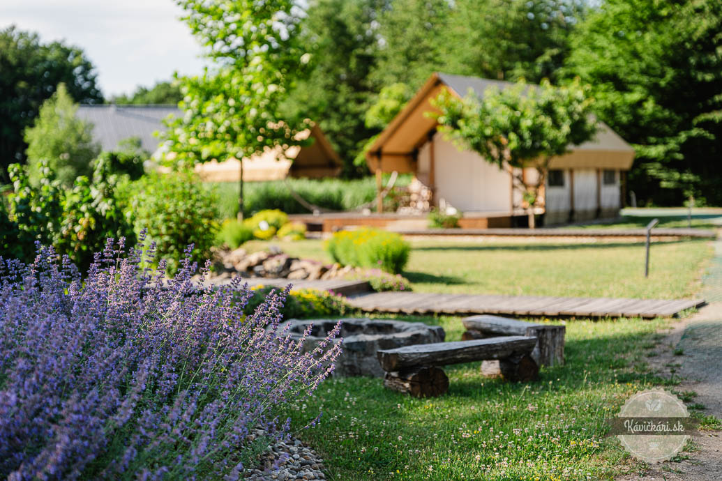ForRest Glamping