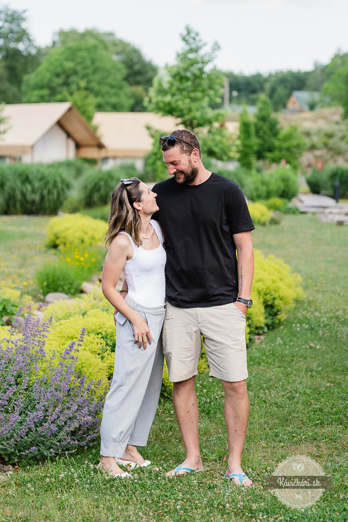 Lucia a Michal 