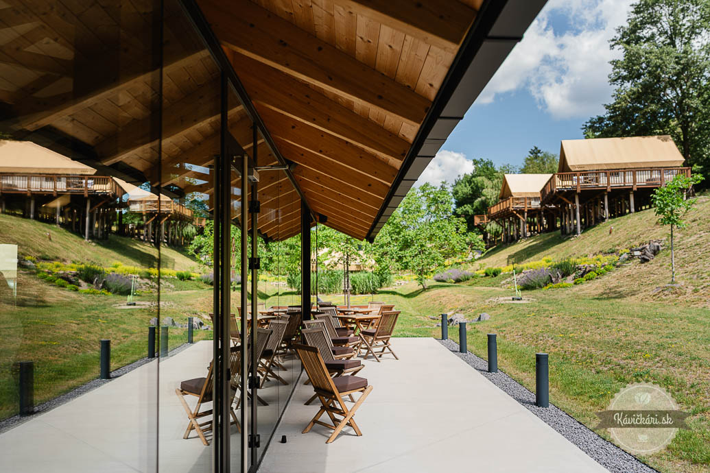 konferencia ForRest Glamping