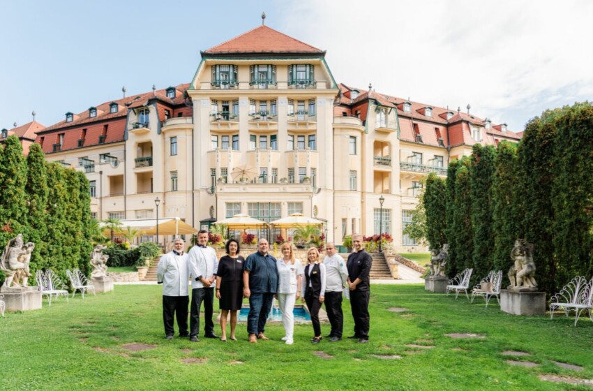 Recepty pre zdravý mozog: V Piešťanoch pokrstili jedinečnú knihu pre pacientov s Parkinsonovou chorobou