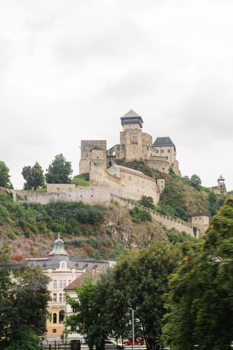 Trenčín