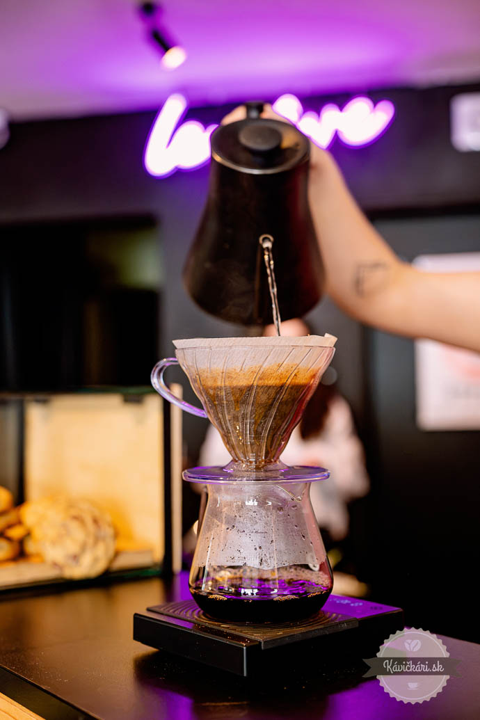 Café Na Peróne filter