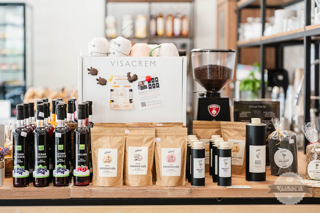 Lány Gardenshop & Café