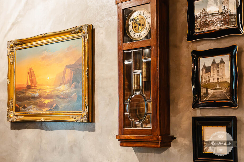 Destiny Gallery Caffe