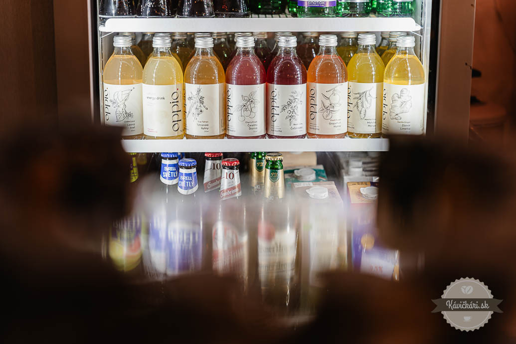 DeStiny Gallery Cafe - Oppio