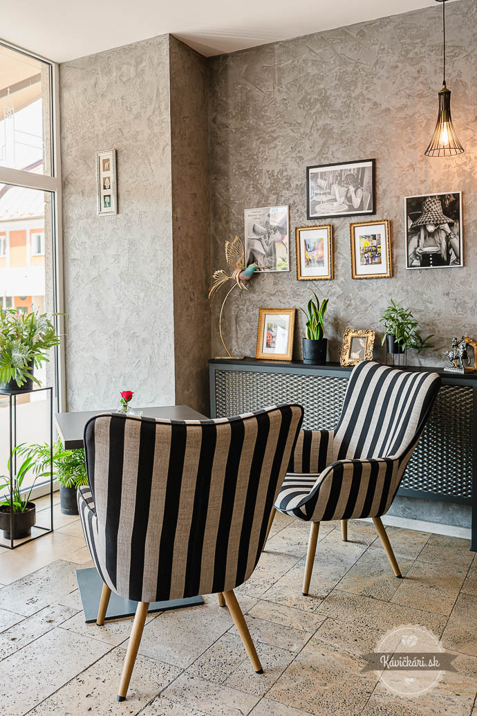 Destiny Gallery Cafe Bytča