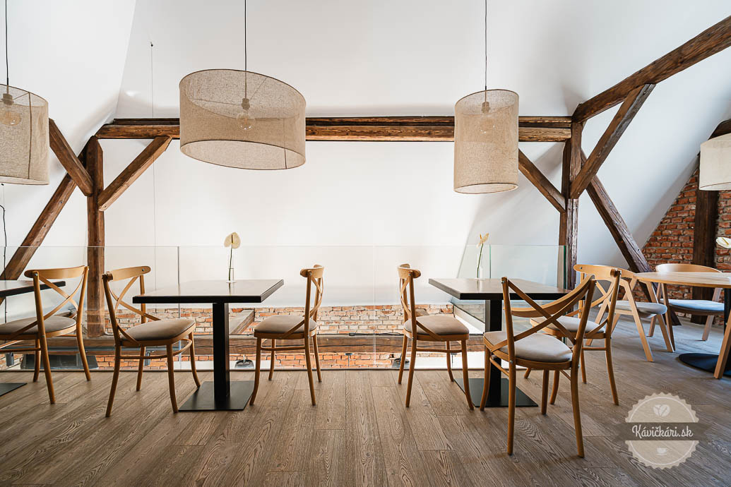 Casa Mia Da Vittorio - interiér