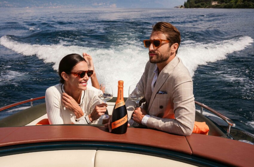  Giornata perfetta! Kúsok talianskeho slnka a tradície v každom pohári prosecca Mionetto
